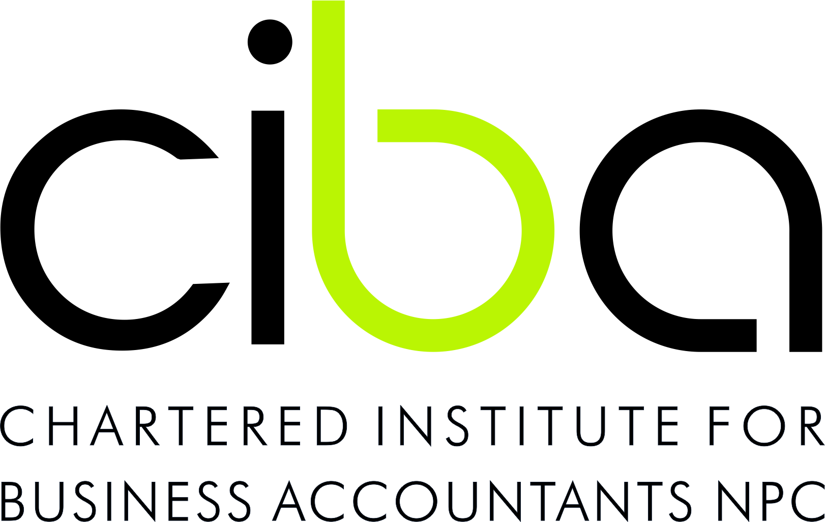 CIBA Logo